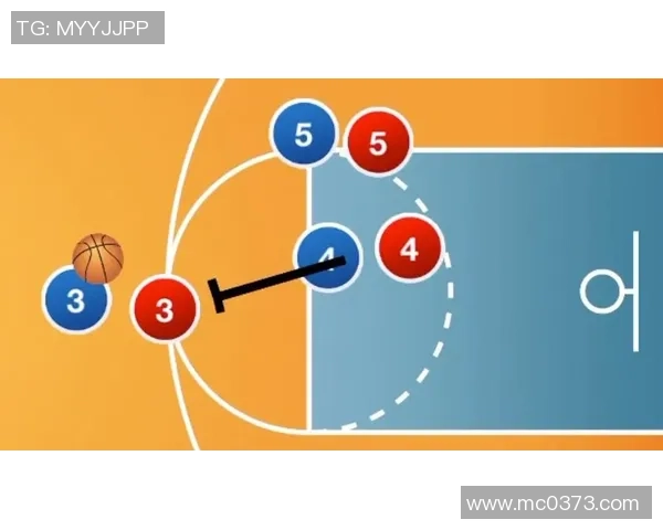 南京篮球队战术解析与未来发展方向的深度探讨 南京篮球队战术解析与未来发展方向的深度探讨