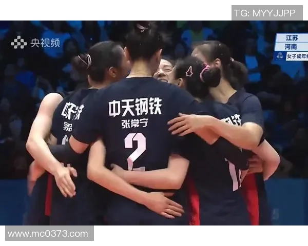 南京排球队的节奏变革引发热议助力排球运动新发展