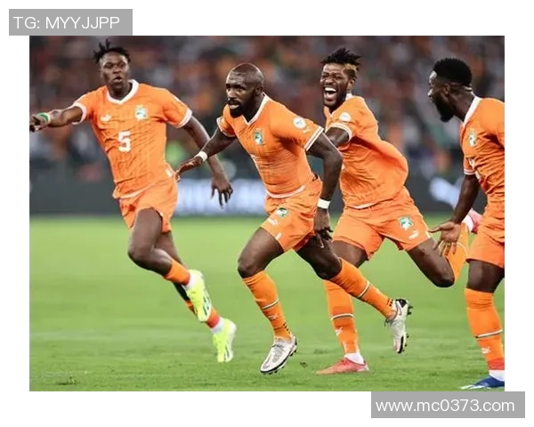 科特迪瓦足球明星盘点及其在国际赛场上的辉煌成就 科特迪瓦足球明星盘点及其在国际赛场上的辉煌成就