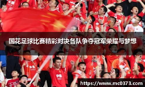 国花足球比赛精彩对决各队争夺冠军荣耀与梦想