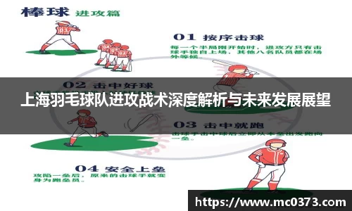 上海羽毛球队进攻战术深度解析与未来发展展望